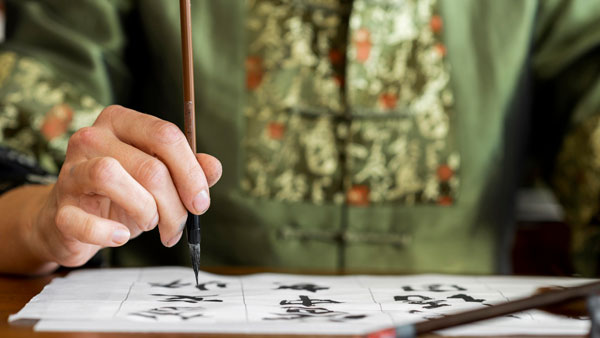 Корейська граматика для початківців