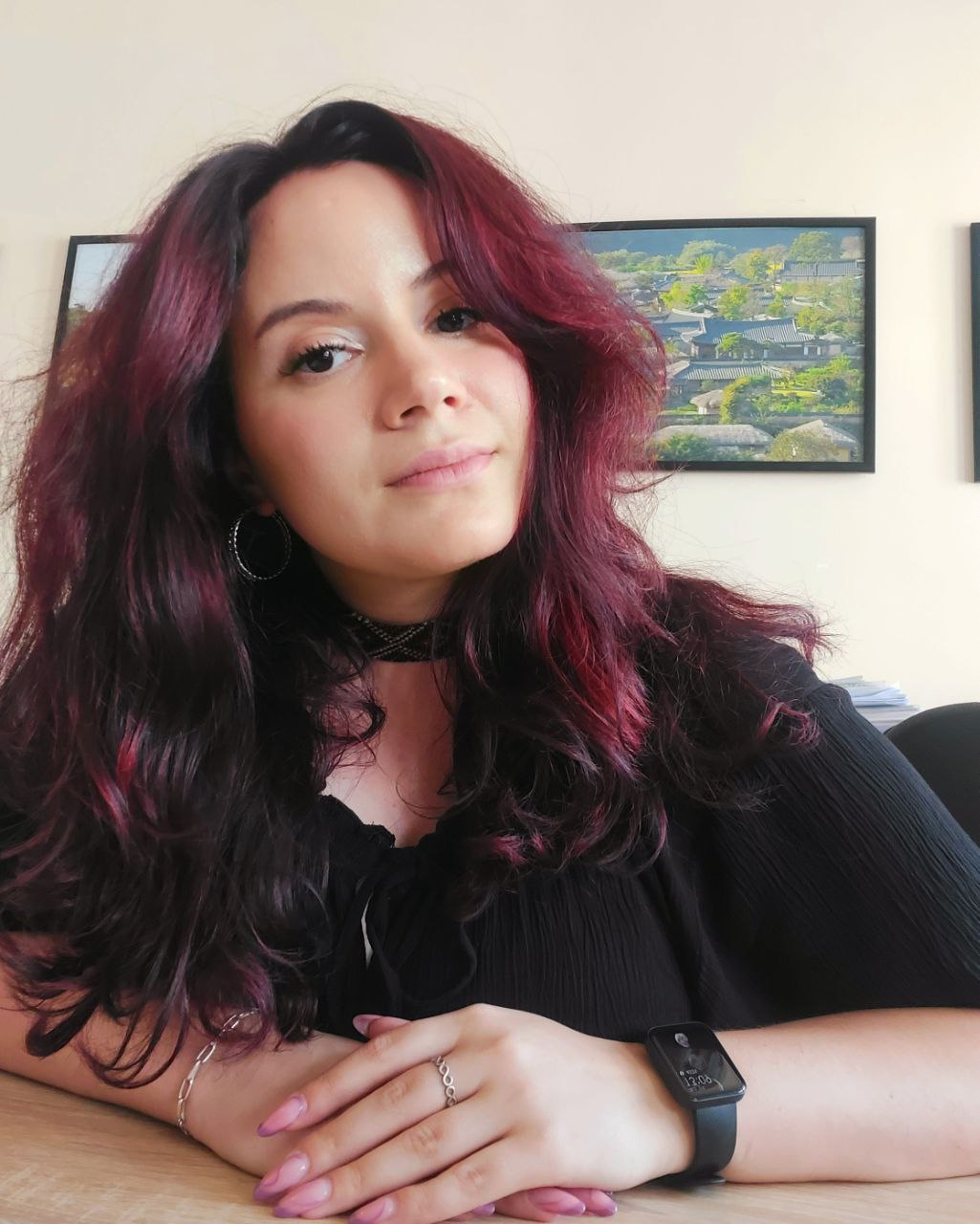 Учитель корейского языка