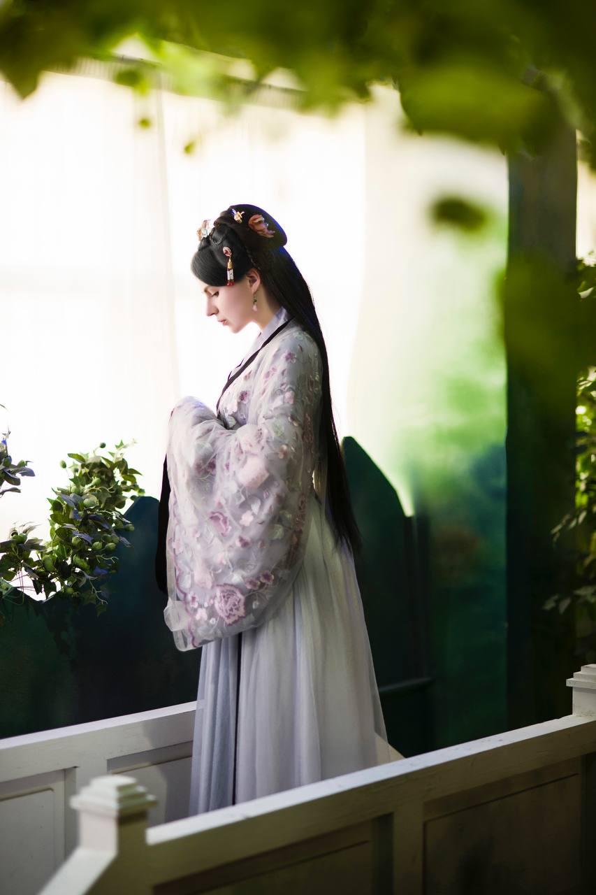 Учитель китайского языка