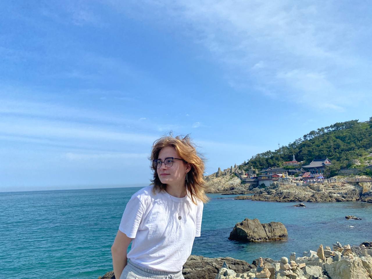 Учитель корейского языка