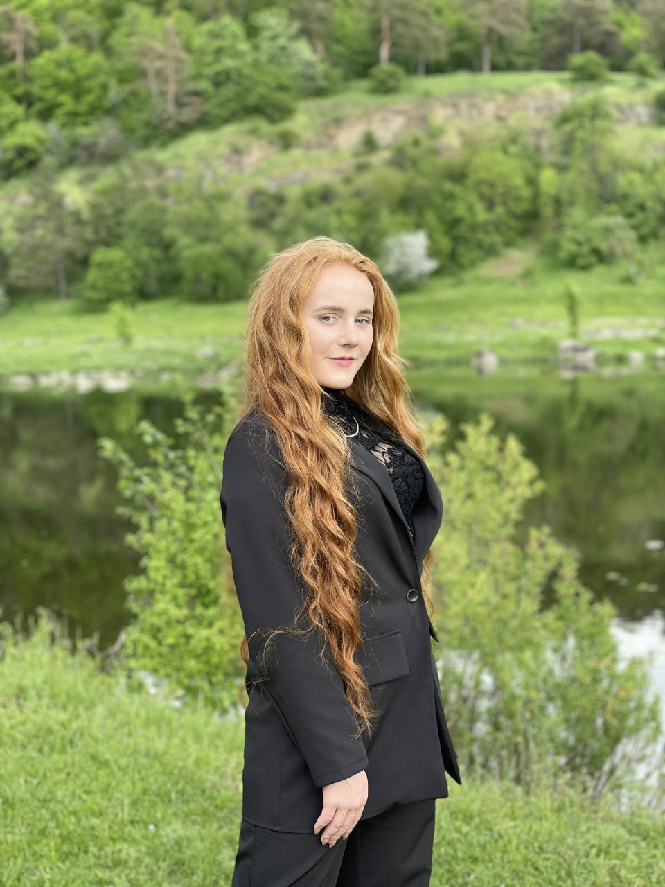 Учитель корейского языка