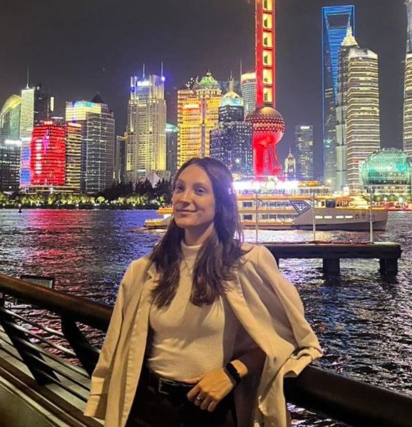 Учитель китайского языка