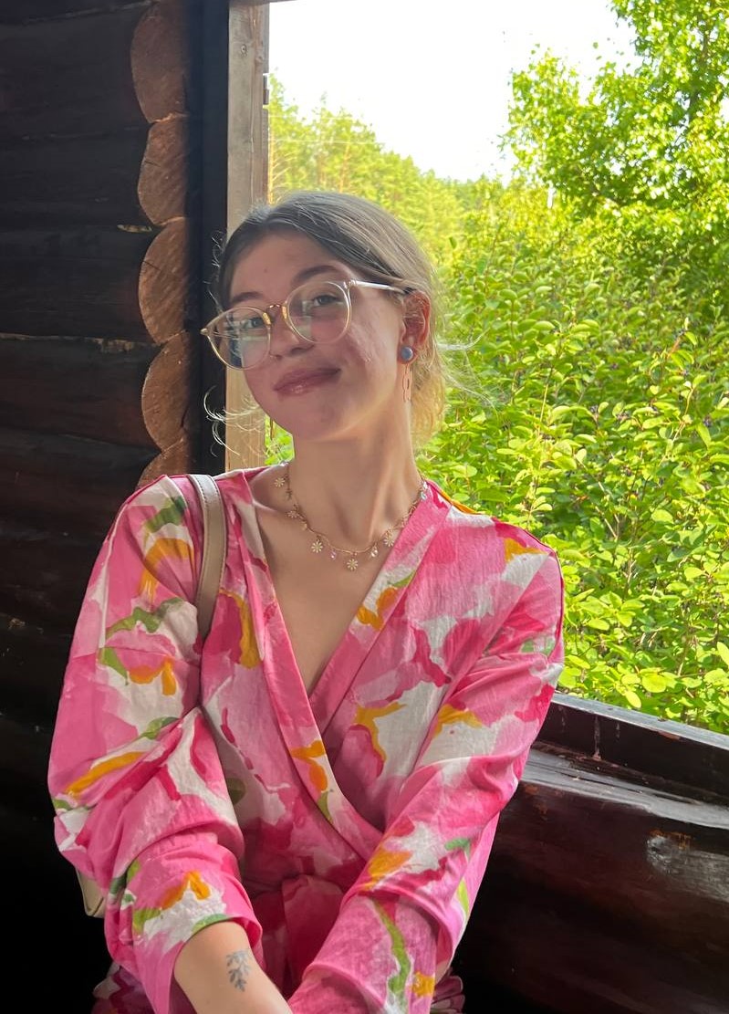 Учитель корейского языка