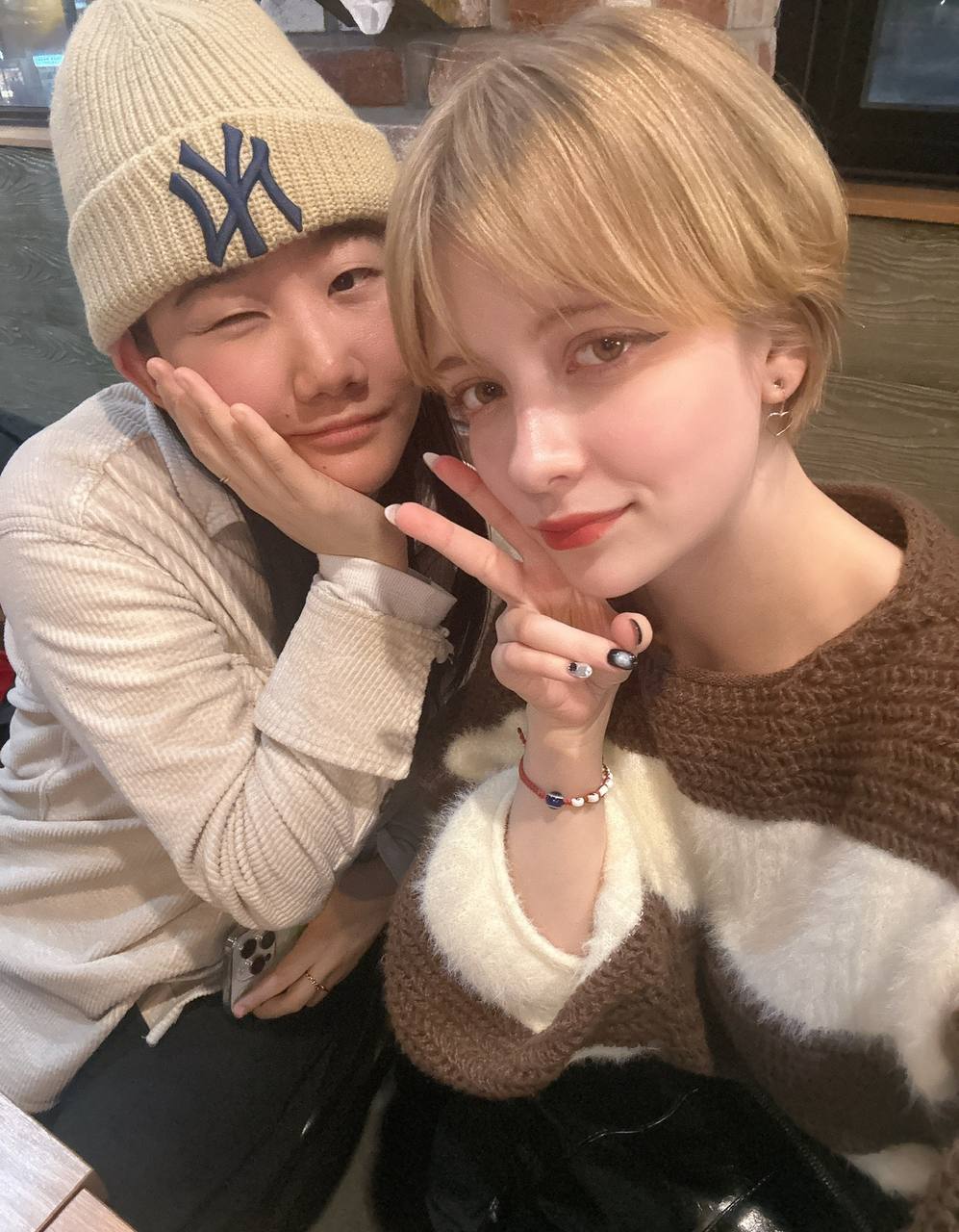 Учитель корейского языка