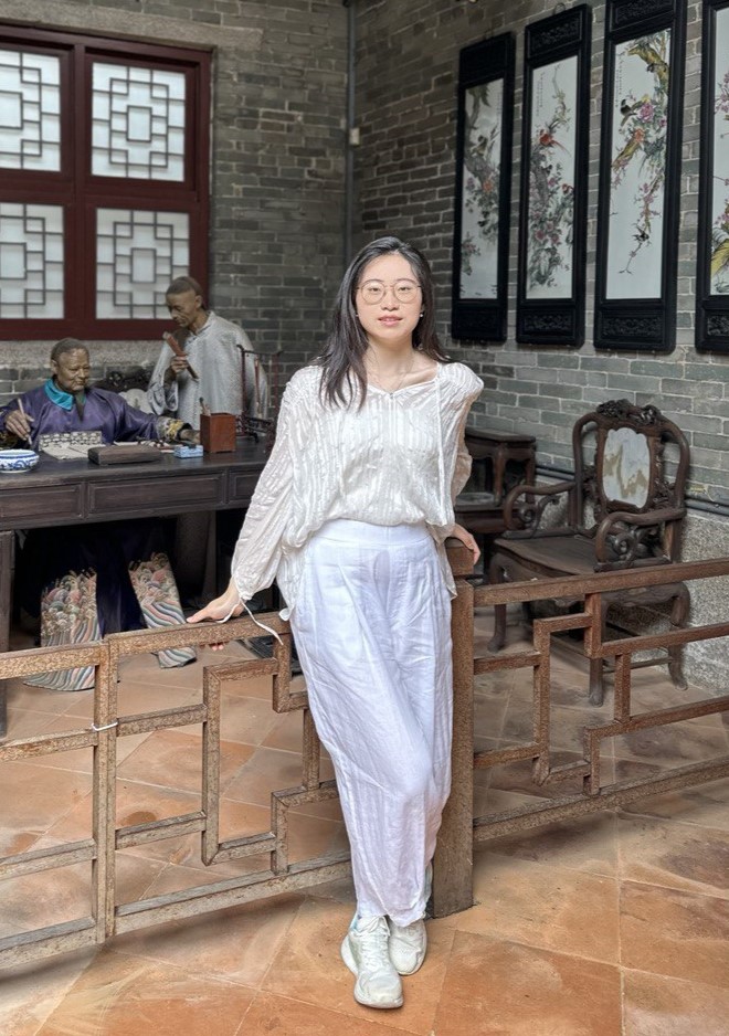 Учитель китайского языка