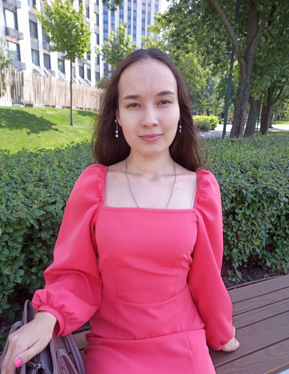 Учитель корейского языка